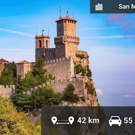 Appartamento Santamarcellina San Giorgio  Εξωτερικό φωτογραφία