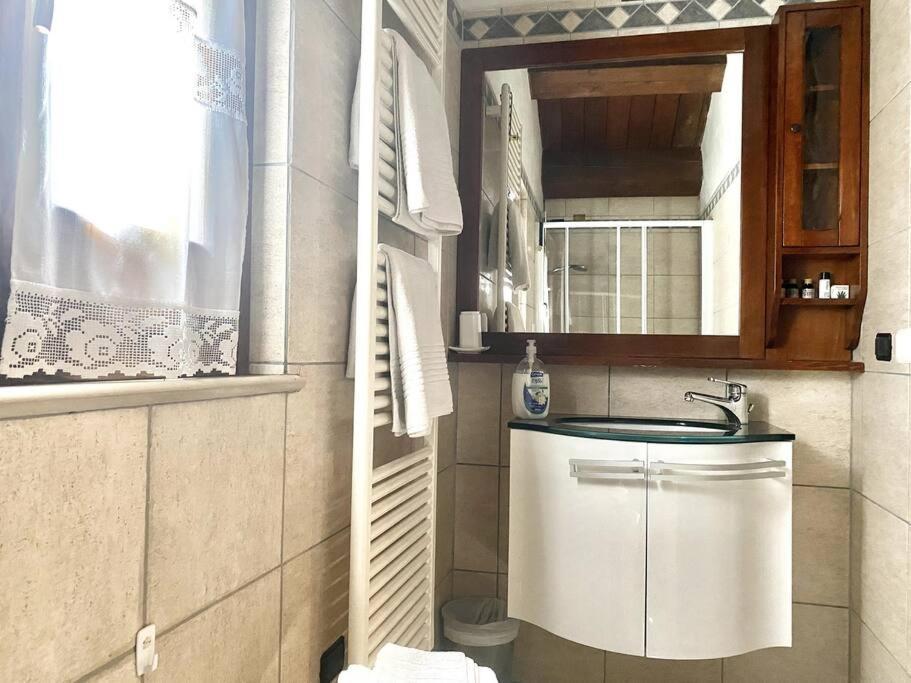 Appartamento Santamarcellina San Giorgio  Εξωτερικό φωτογραφία