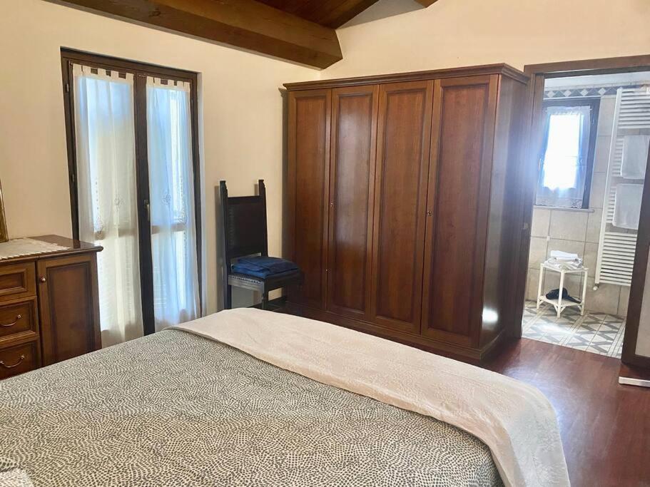 Appartamento Santamarcellina San Giorgio  Εξωτερικό φωτογραφία