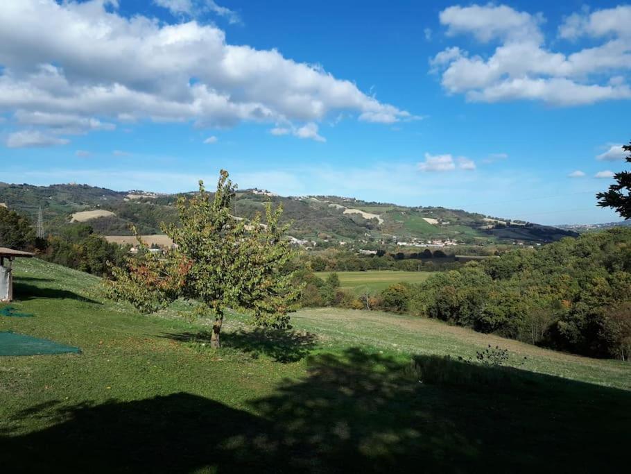 Appartamento Santamarcellina San Giorgio  Εξωτερικό φωτογραφία