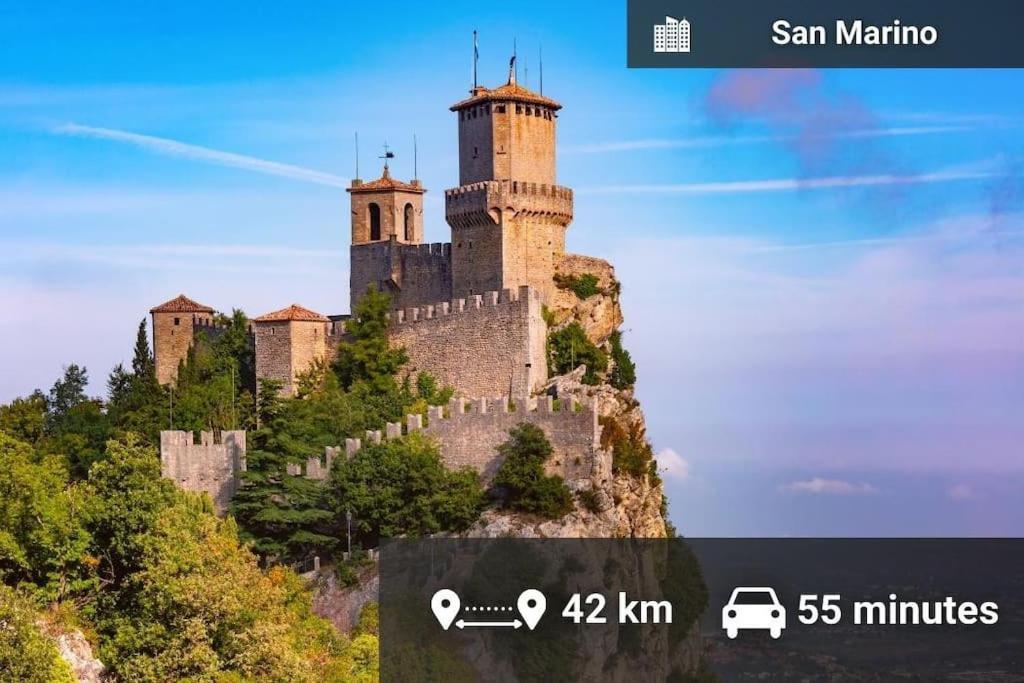 Appartamento Santamarcellina San Giorgio  Εξωτερικό φωτογραφία